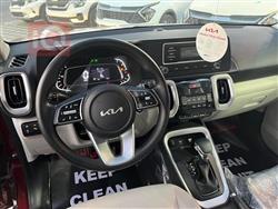 Kia Sonet